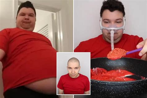 skinny nikocado avocado|YouTuber Nikocado Avocado Reveals Surprise 250 Pound。